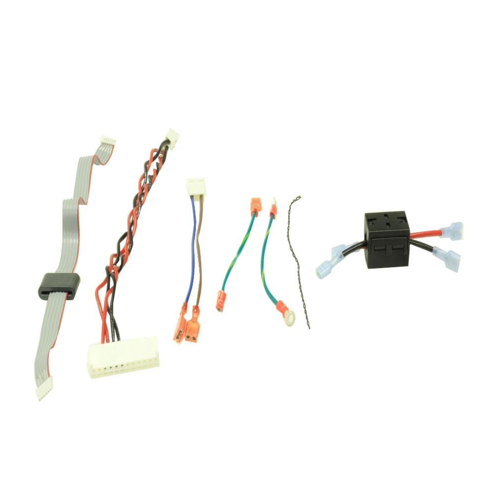 kit de arnés FRU, PT Blue Spot kit de arnés FRU, PT Blue Spot