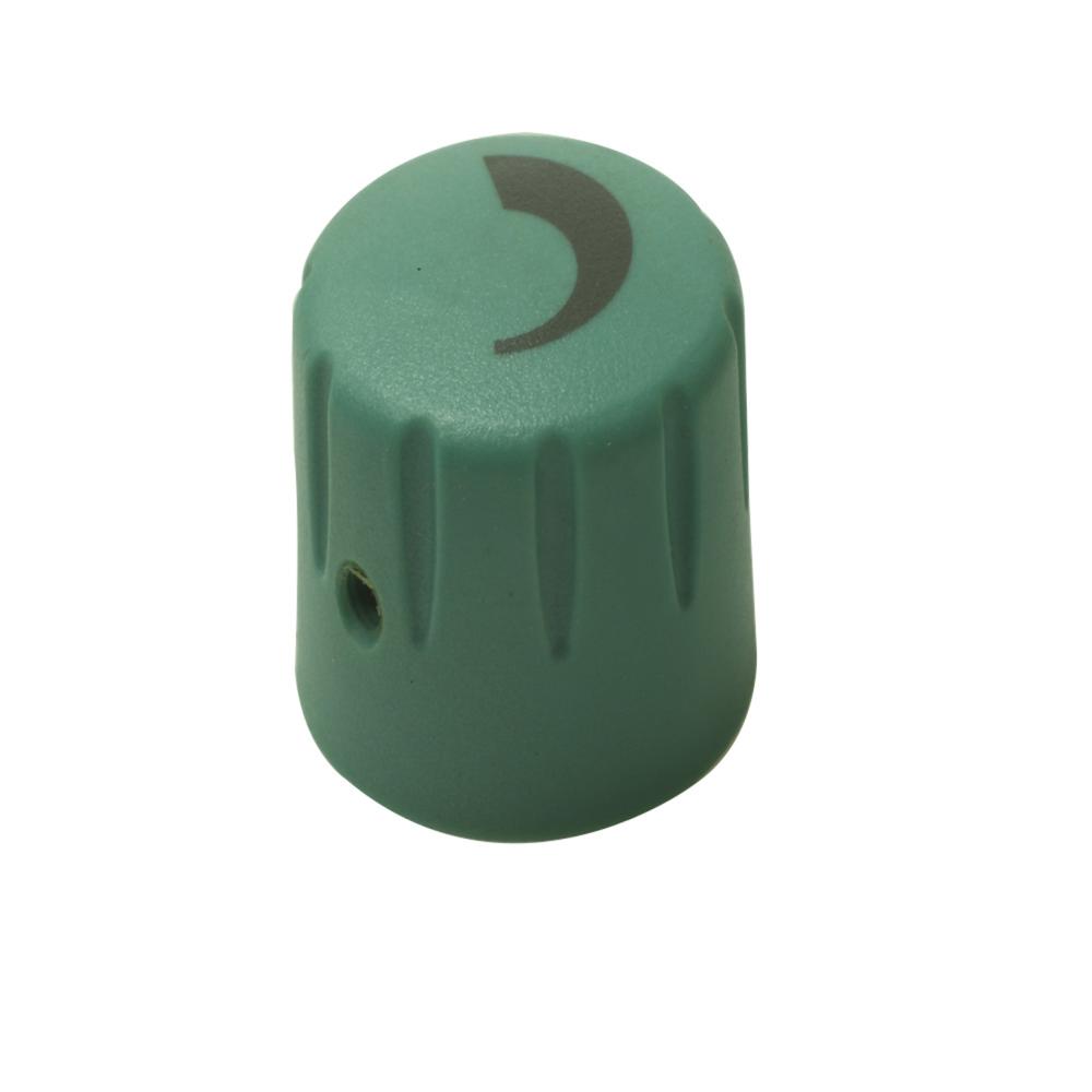 BOTON VERDE AZULADO, DIÁMETRO DE 4.76, SFT CON SYM, Mecánico BOTON VERDE AZULADO, DIÁMETRO DE 4.76, SFT CON SYM, Mecánico