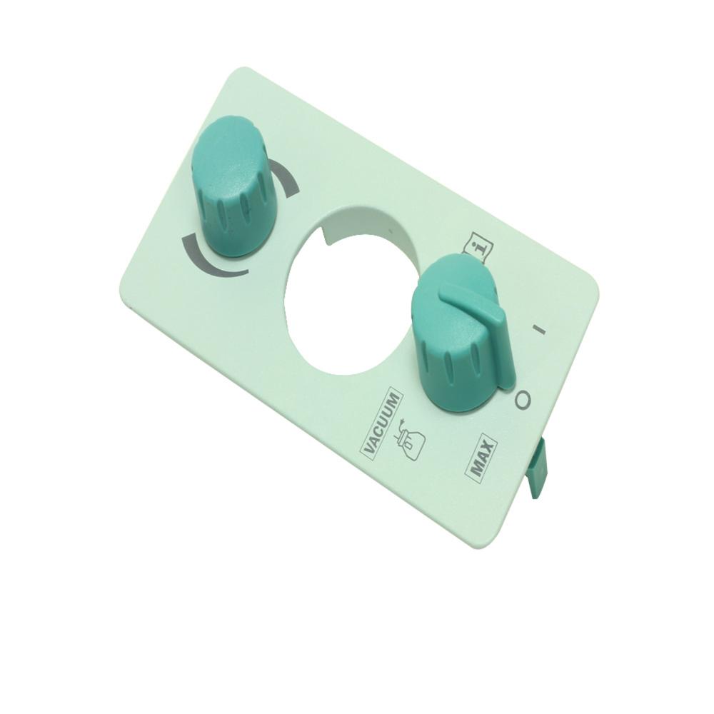 CONJUNTO DE ILUMINACIÓN PARA CONTROL DE PANEL DE SUCCIÓN GRIS Y AZUL VERDOSO, Manufacturing assembly - Buy CONJUNTO DE ILUMINACIÓN PARA CONTROL DE PANEL DE SUCCIÓN GRIS Y AZUL VERDOSO, Manufacturing assembly - Buy
