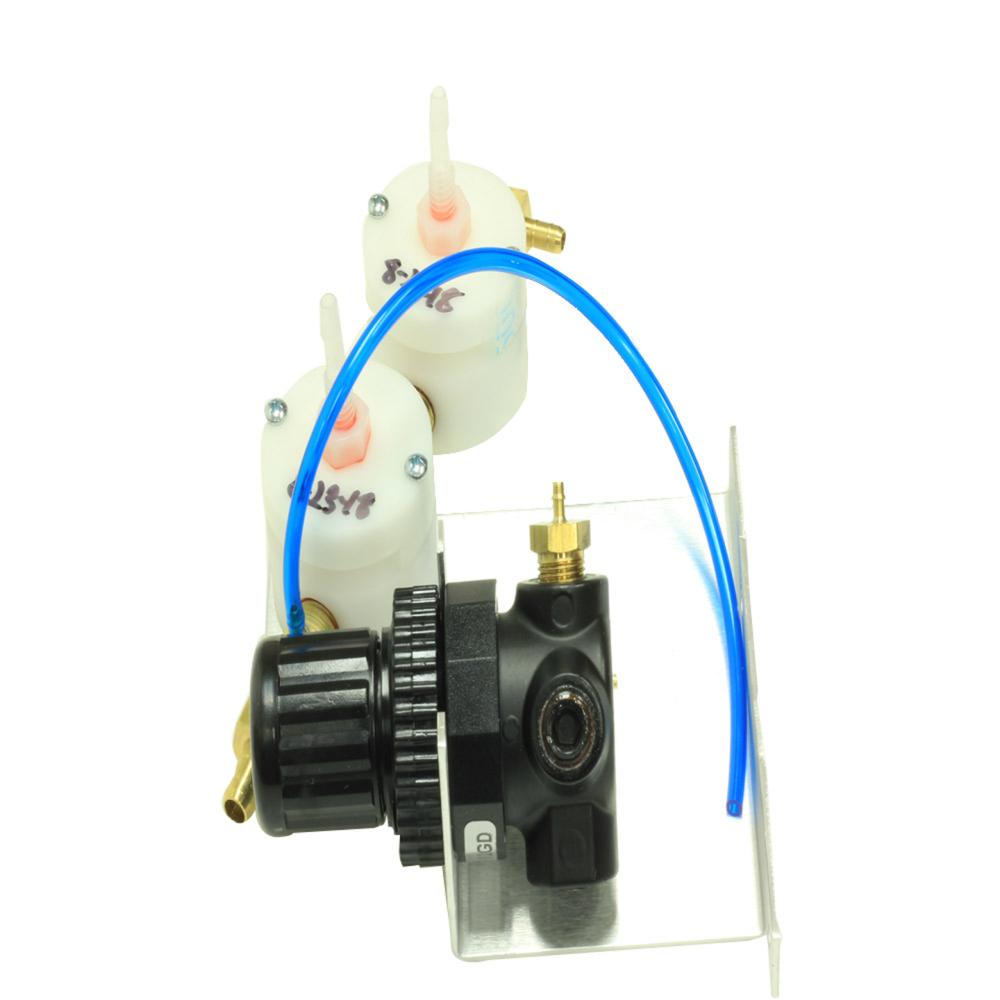 Doble ensamblaje Darv Doble ensamblaje Darv