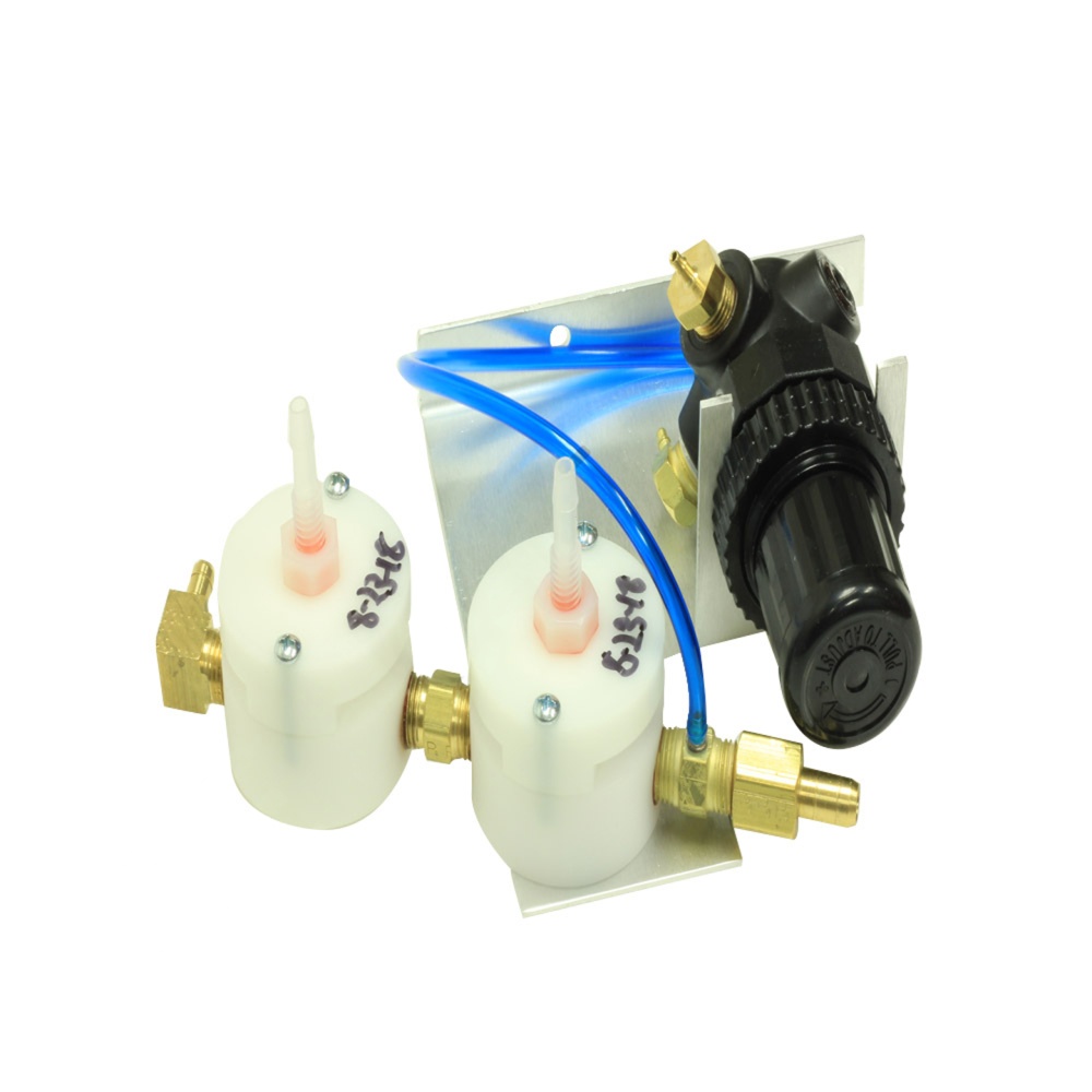 Doble ensamblaje Darv Doble ensamblaje Darv