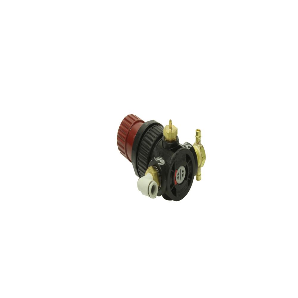PRIMARY REGULATOR Assembly STAR PRIMARY REGULATOR Assembly STAR