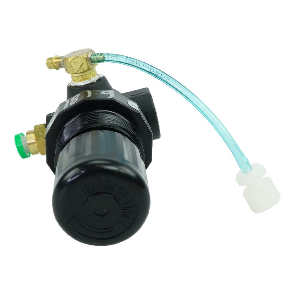 Suction Regulator Assembly Star Suction Regulator Assembly Star