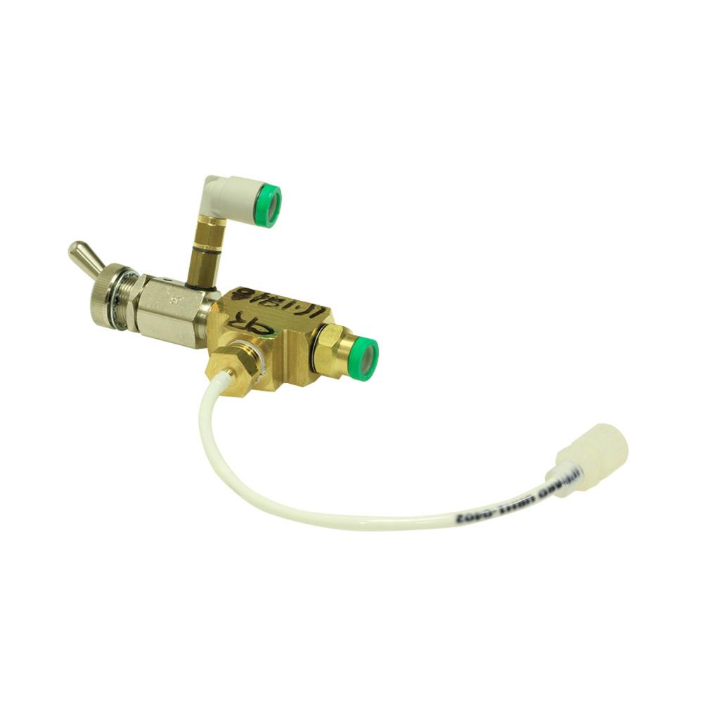 SUCCIÓN ON/OFF TOGGLE SUCCIÓN ON/OFF TOGGLE