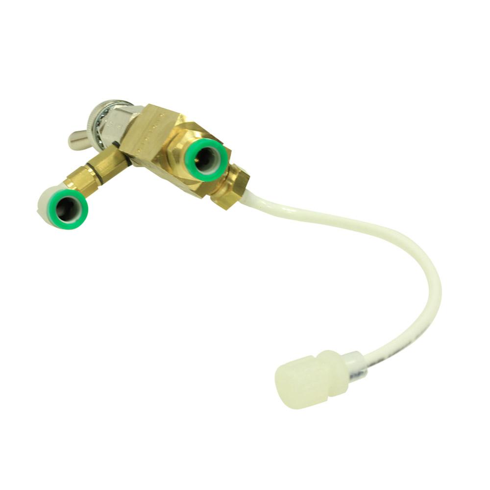 SUCCIÓN ON/OFF TOGGLE SUCCIÓN ON/OFF TOGGLE