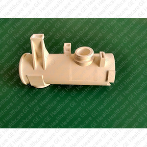 Check Valve Expansion Body Contour BCG