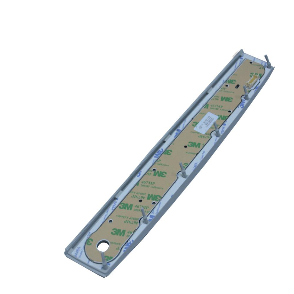 Keypad Assembly VDOT Keypad Assembly VDOT