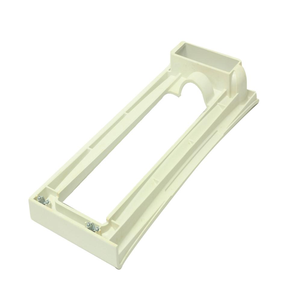 Almacenamiento de Bezel MGAS y vaporizador solamente para la configuración de espectro, Everest, In Almacenamiento de Bezel MGAS y vaporizador solamente para la configuración de espectro, Everest, In