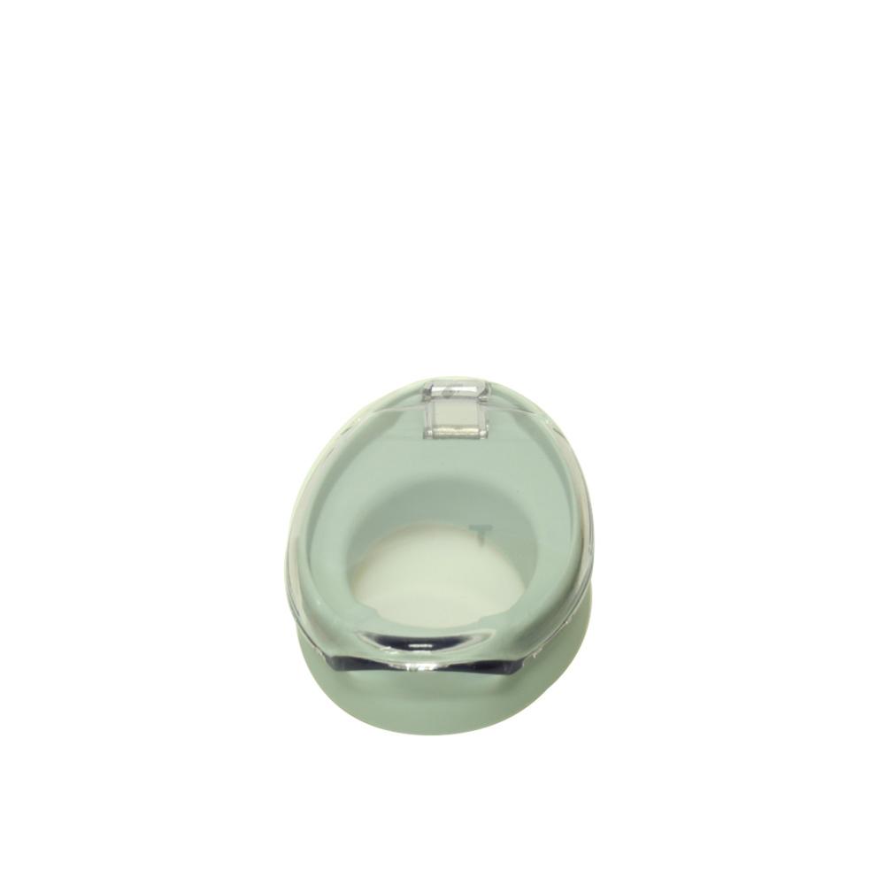 CUBIERTA DEL ENSAMBLAJE DEL INTERRUPTOR LT GRIS TURQUESA, repuesto CUBIERTA DEL ENSAMBLAJE DEL INTERRUPTOR LT GRIS TURQUESA, repuesto