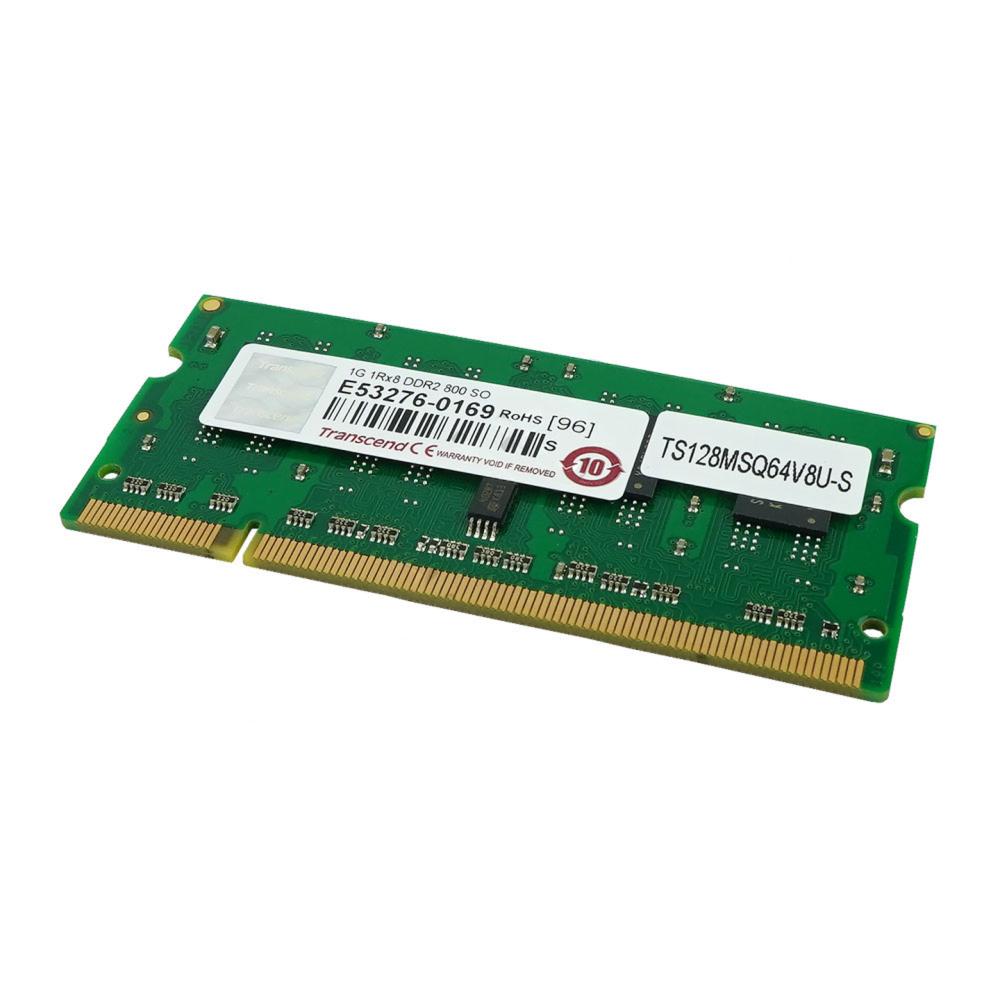 MÓDULO DE MEMORIA DDR2 SODIMM, 1GB, Electrónico MÓDULO DE MEMORIA DDR2 SODIMM, 1GB, Electrónico