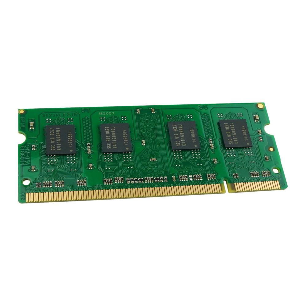 MÓDULO DE MEMORIA DDR2 SODIMM, 1GB, Electrónico MÓDULO DE MEMORIA DDR2 SODIMM, 1GB, Electrónico