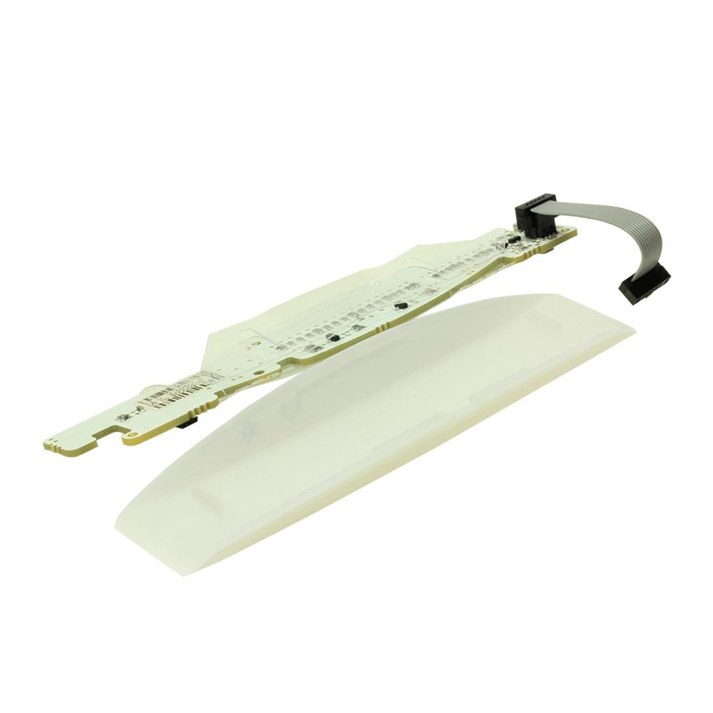 UNIDAD DE LUZ DE ALARMA, B450 UNIDAD DE LUZ DE ALARMA, B450