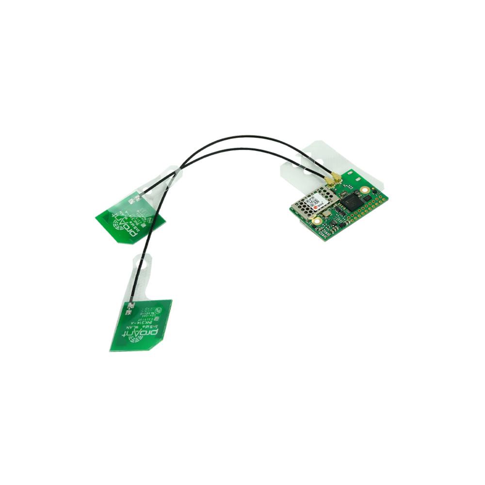 ENSAMBLAJE WLAN, B450 ENSAMBLAJE WLAN, B450