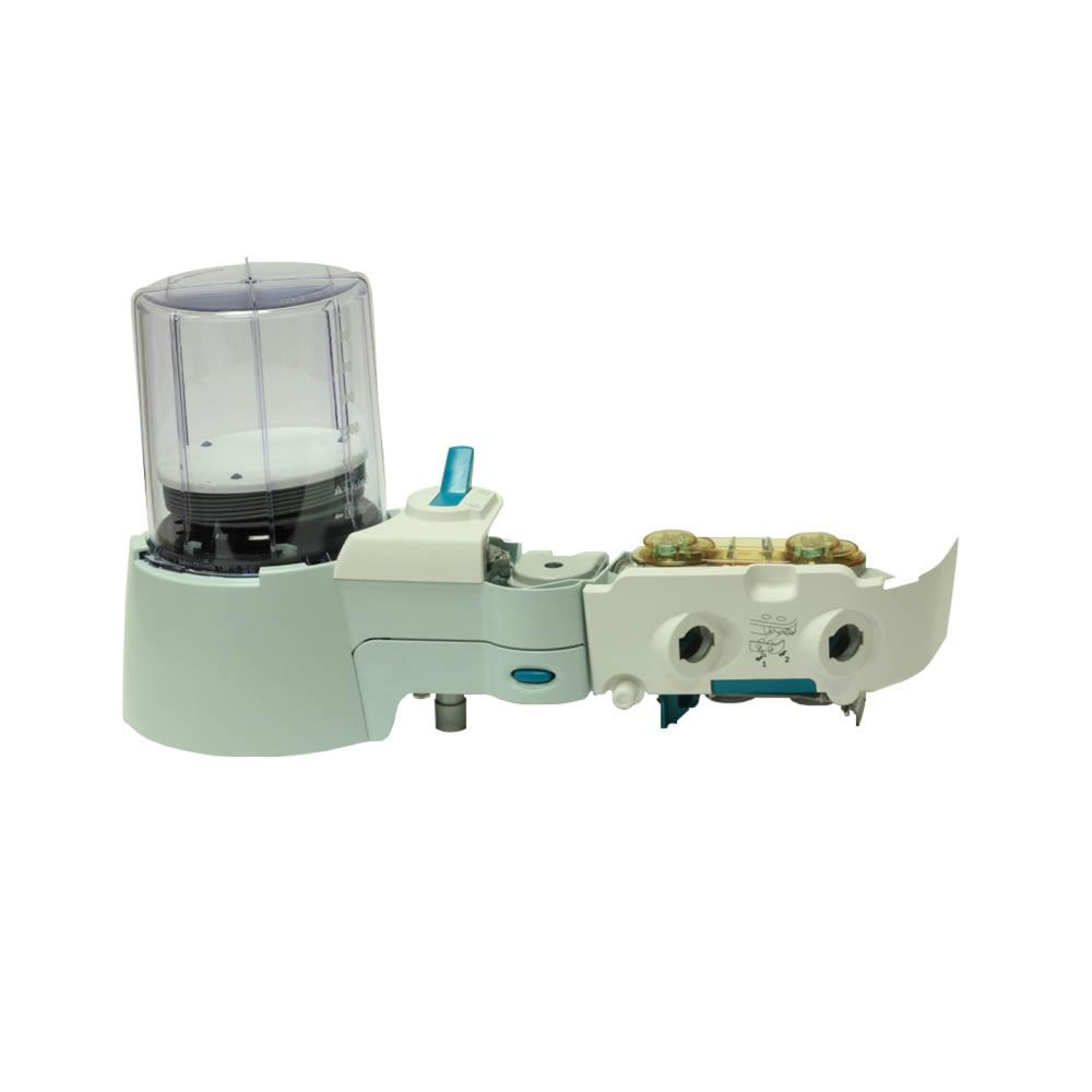 CONJUNTO AUTOCLAVABLE B/S VERDE CONJUNTO AUTOCLAVABLE B/S VERDE