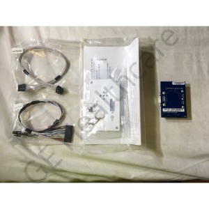 S/5 kit de servicio del soporte de campo, ensamblaje de fabricación S/5 kit de servicio del soporte de campo, ensamblaje de fabricación