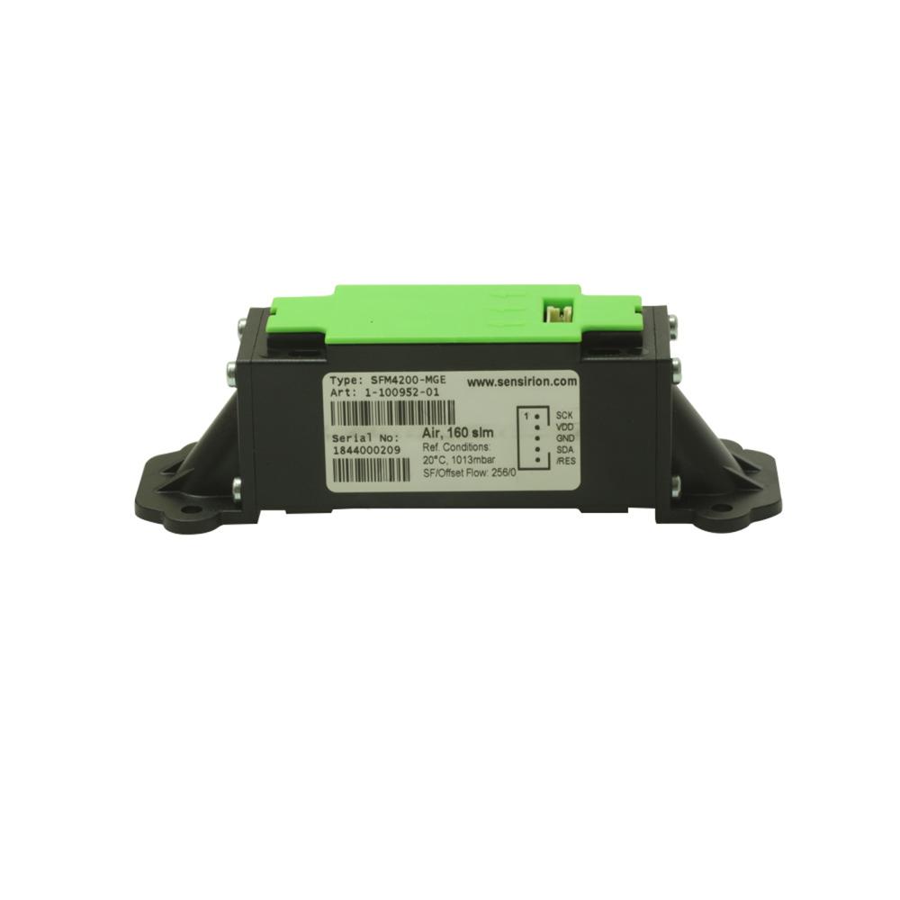 KIT FRU DE TRANSDCUTOR DE FLUJO 0-160 LPM KIT FRU DE TRANSDCUTOR DE FLUJO 0-160 LPM