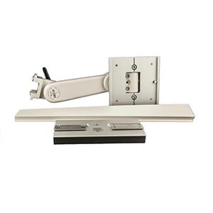 GCX Arm - 8 Pivot Arm (M-Series) with Lock Handle GCX Arm - 8 Pivot Arm (M-Series) with Lock Handle
