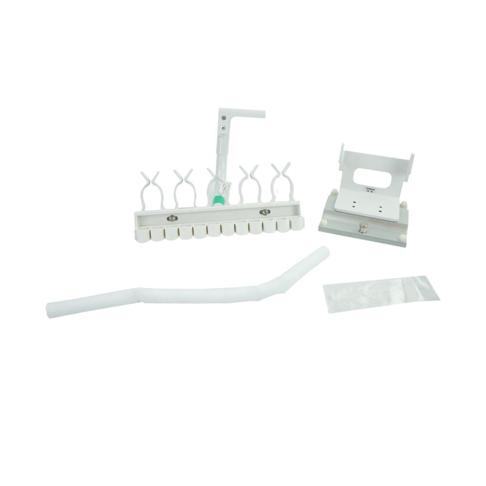 MONTAJE B650 CON BRAZO PARA MANEJO DE CABLES CORTO MONTAJE B650 CON BRAZO PARA MANEJO DE CABLES CORTO