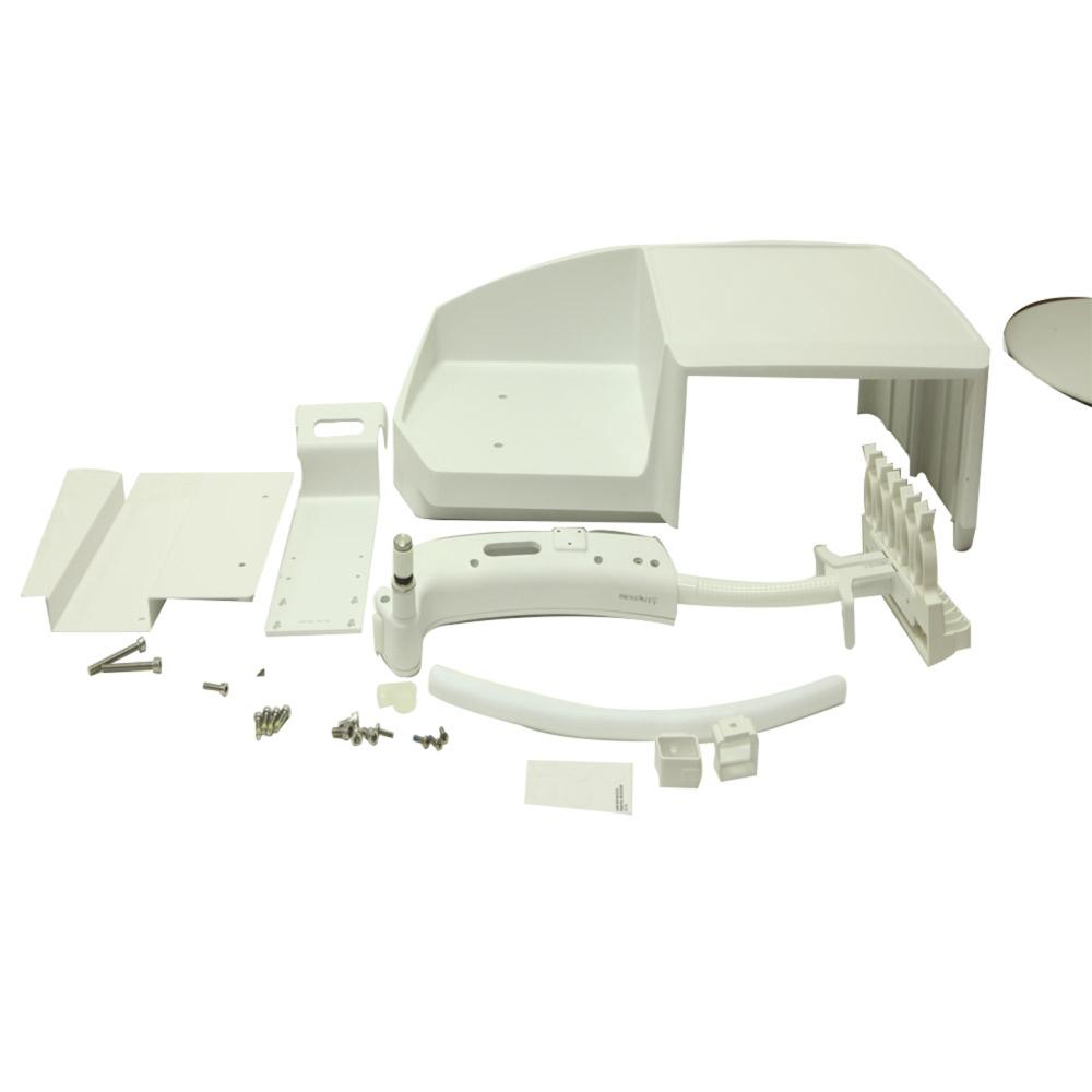 KIT DE MONTAJE SUPERIOR PARA  B850 KIT DE MONTAJE SUPERIOR PARA  B850