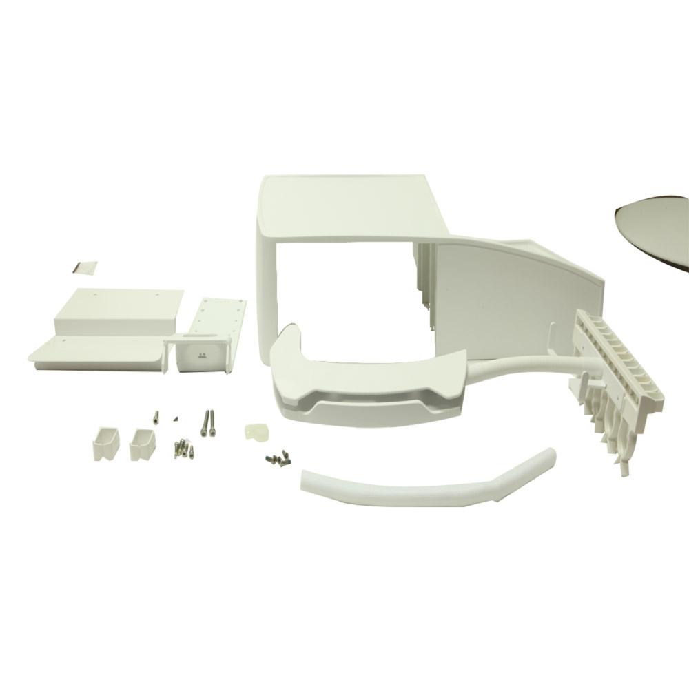 KIT DE MONTAJE SUPERIOR PARA  B850 KIT DE MONTAJE SUPERIOR PARA  B850