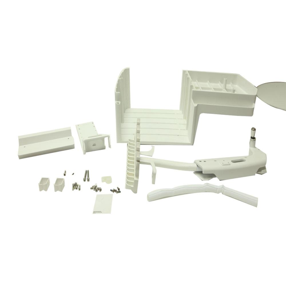 KIT DE MONTAJE SUPERIOR PARA  B850 KIT DE MONTAJE SUPERIOR PARA  B850