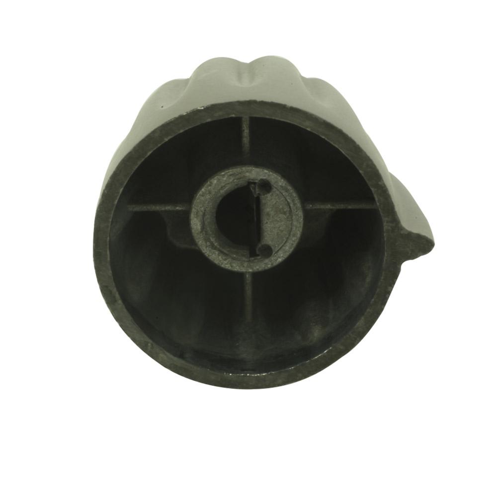 Perilla de la mezcladora - Unidad de Resus Perilla de la mezcladora - Unidad de Resus