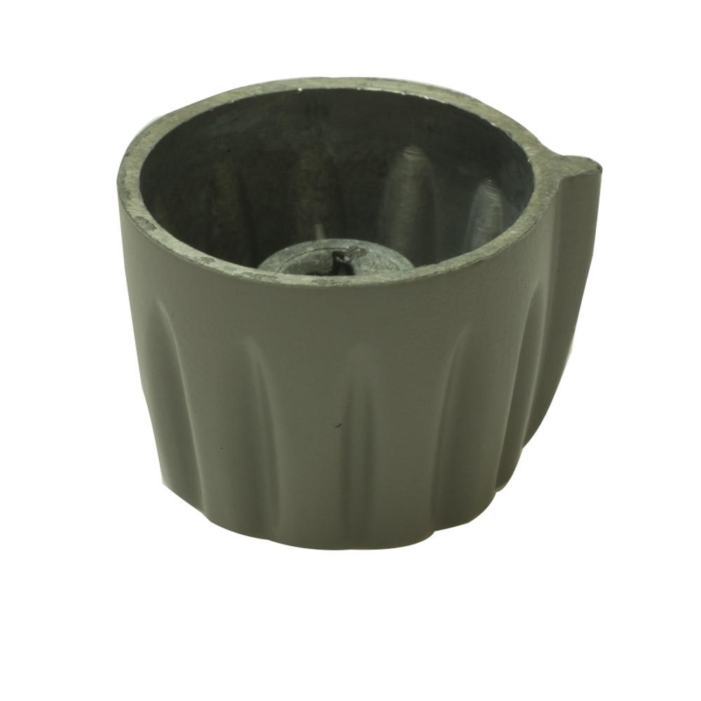 Perilla de la mezcladora - Unidad de Resus Perilla de la mezcladora - Unidad de Resus