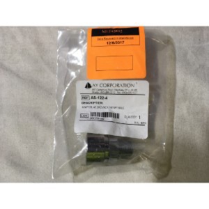 ADAPTADOR 1/4NPTM X ASPIRADOR G1/4 AUSTRALIA, Mecánico ADAPTADOR 1/4NPTM X ASPIRADOR G1/4 AUSTRALIA, Mecánico