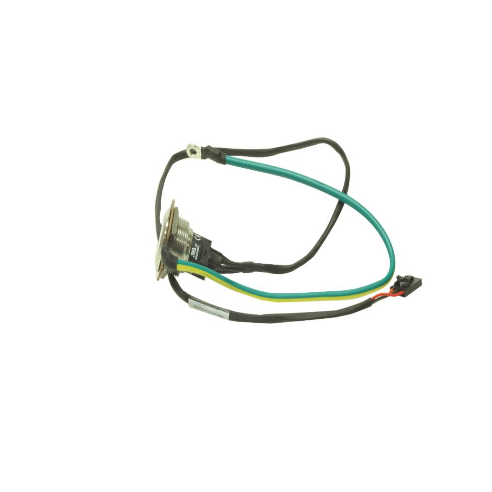 Harness ACB to System Switch 4 Pin Length 500mm Harness ACB to System Switch 4 Pin Length 500mm