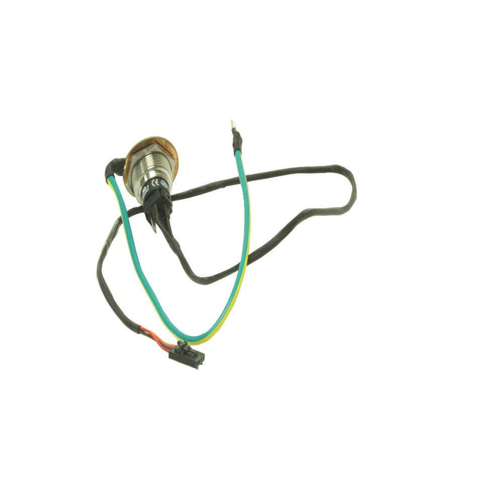 Harness ACB to System Switch 4 Pin Length 500mm Harness ACB to System Switch 4 Pin Length 500mm