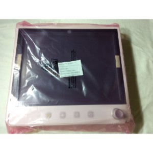 High Level Assembly Display Unit 15" Touchscreen High Level Assembly Display Unit 15" Touchscreen