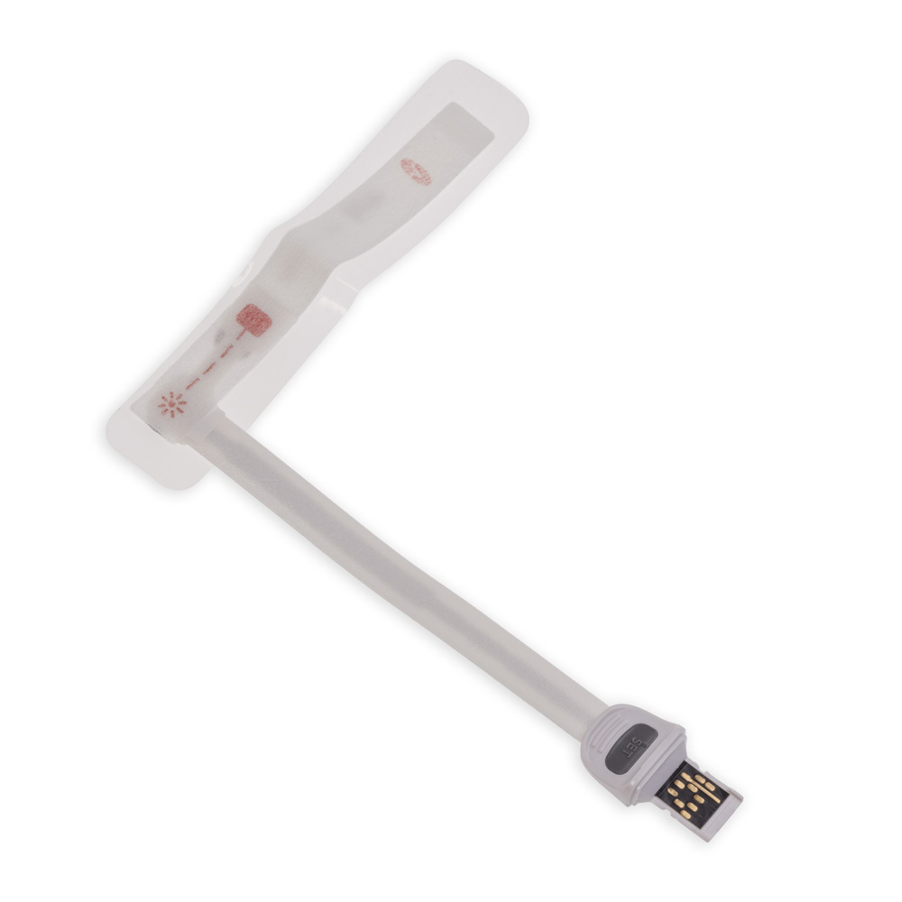 CONJUNTO ROJO NEO PT, SENSOR ADHESIVO, CAJA DE 20 CONJUNTO ROJO NEO PT, SENSOR ADHESIVO, CAJA DE 20