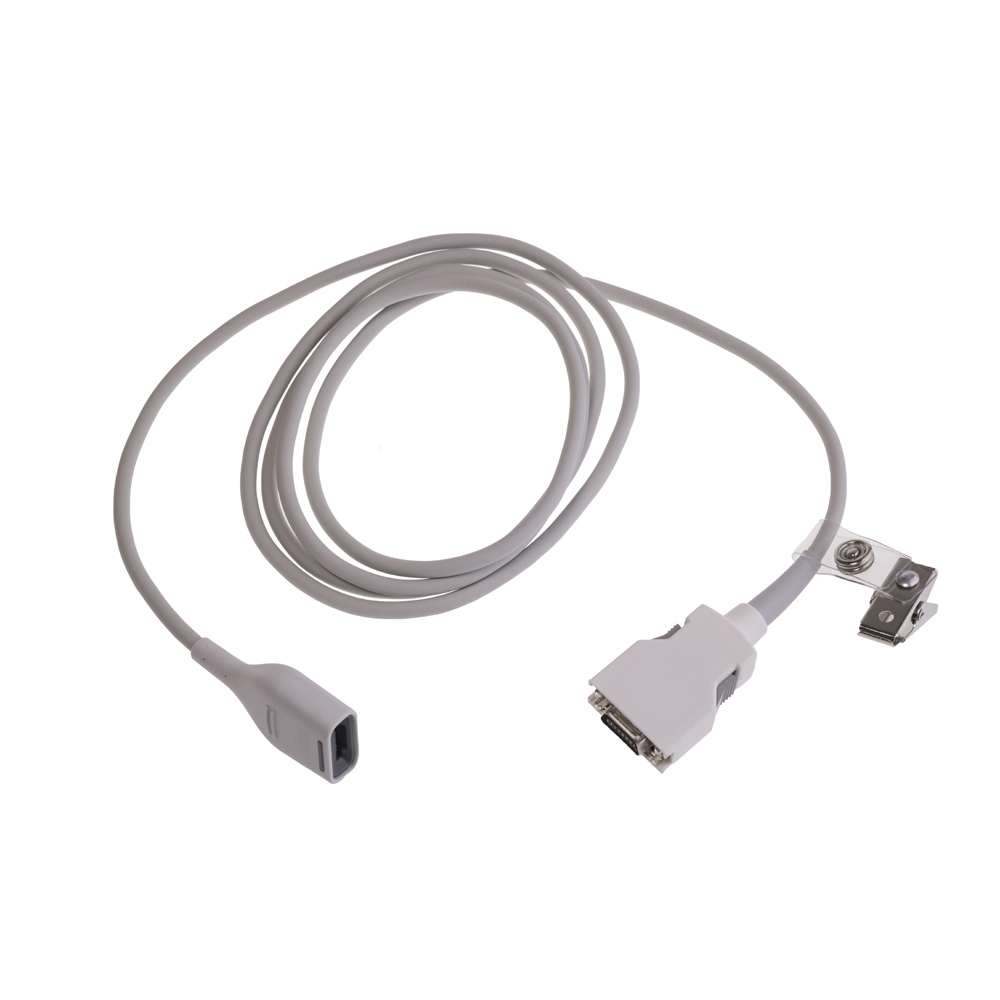 CONJUNTO ROJO MD14-05, CABLE DEL PACIENTE, 1, 5 M/5 PIES CONJUNTO ROJO MD14-05, CABLE DEL PACIENTE, 1, 5 M/5 PIES