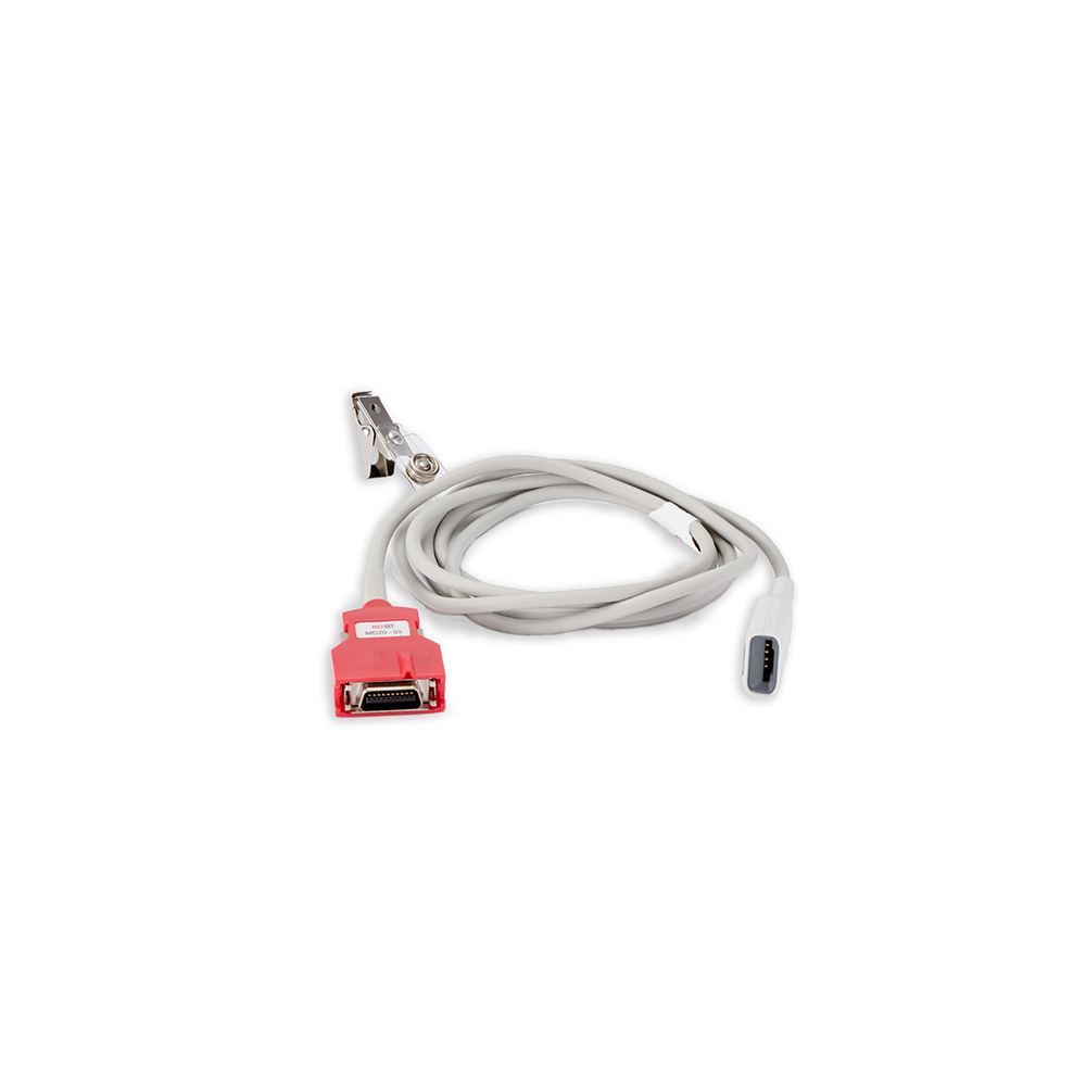 RDSET DE GE-05, CABLE PACIENTE, 1.5M/5PIES RDSET DE GE-05, CABLE PACIENTE, 1.5M/5PIES