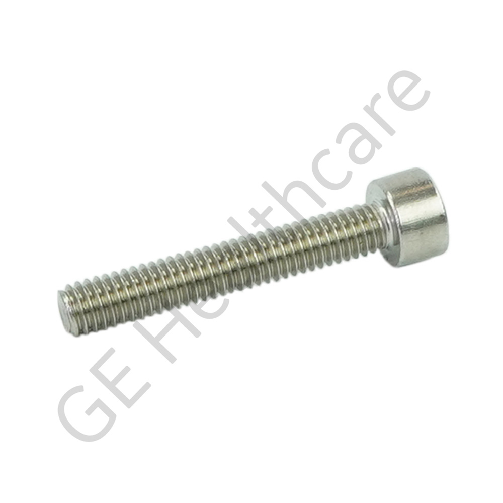 M4 x 25 Hexagon Socket Head Cap Screw