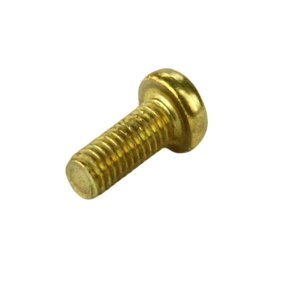 BRASS SCREW BRASS SCREW