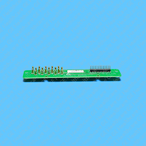 BCHEAD Head Connect Electronic Board Controlling BCHEAD Head Connect Electronic Board Controlling