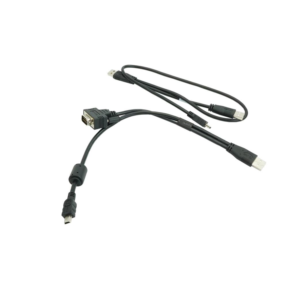 KIT CABLES PARA DVD T084M-RSBN KIT CABLES PARA DVD T084M-RSBN