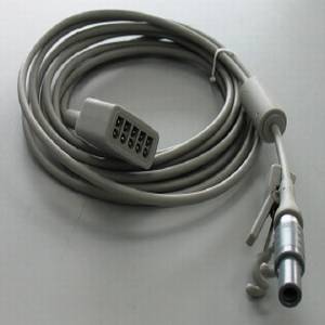 CABLE TRONCAL PARA EUROPA CABLE TRONCAL PARA EUROPA