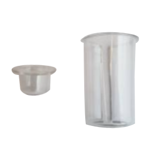 Gel Cup CRU - Venue Go Cart Gel Cup CRU - Venue Go Cart