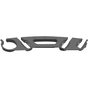 Venue Go PROBE HOLDER RUBBER Venue Go PROBE HOLDER RUBBER