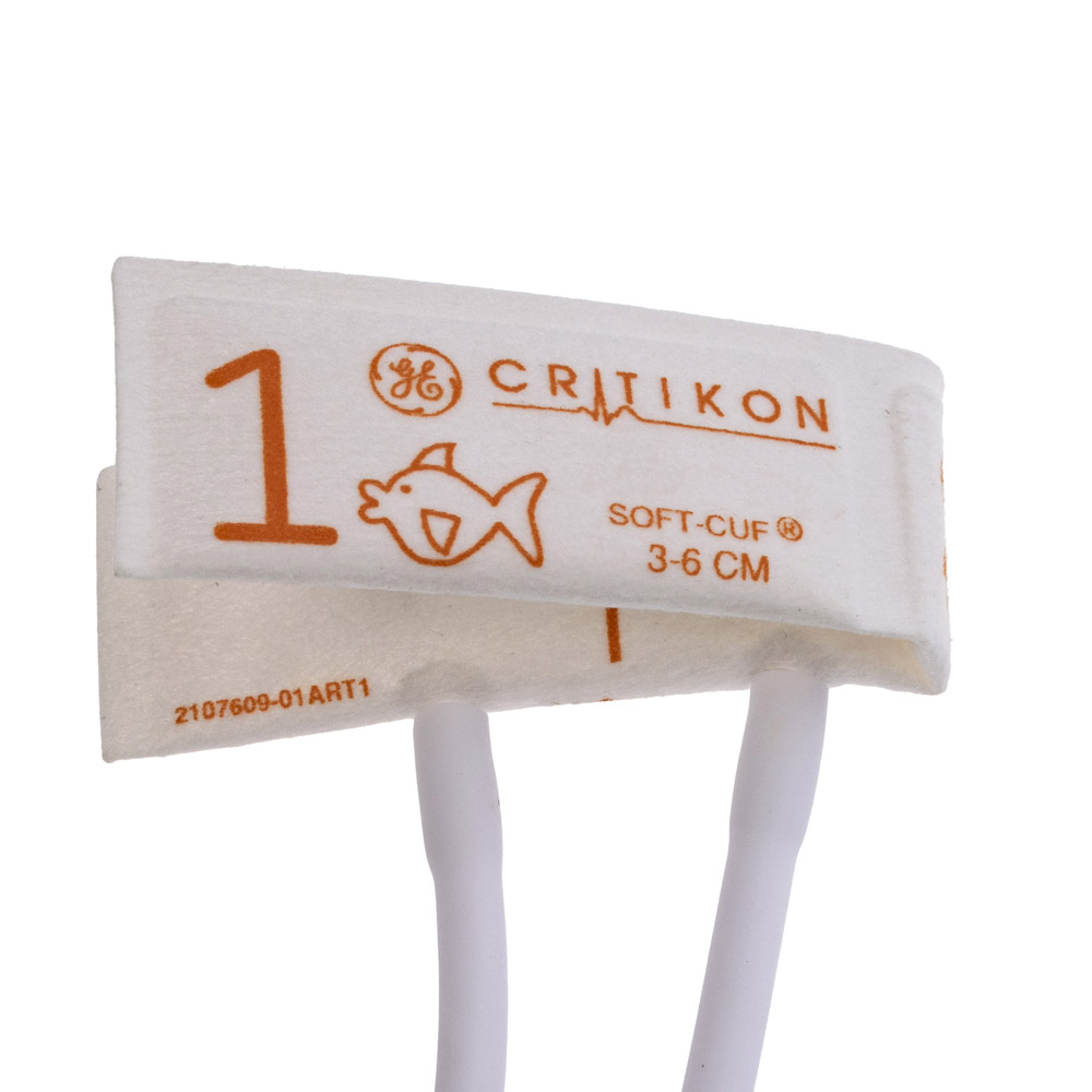 SOFT-CUF™, NEONATAL1, 1 TB NEO-ENCAJAR, 03 - 06 CM, 20/CAJA SOFT-CUF™, NEONATAL1, 1 TB NEO-ENCAJAR, 03 - 06 CM, 20/CAJA