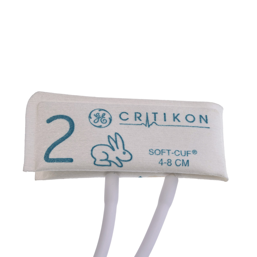 SOFT-CUF™, NEONATAL2, 2 TB NEO-ENCAJAR, 04 - 08 CM, 20/CAJA SOFT-CUF™, NEONATAL2, 2 TB NEO-ENCAJAR, 04 - 08 CM, 20/CAJA