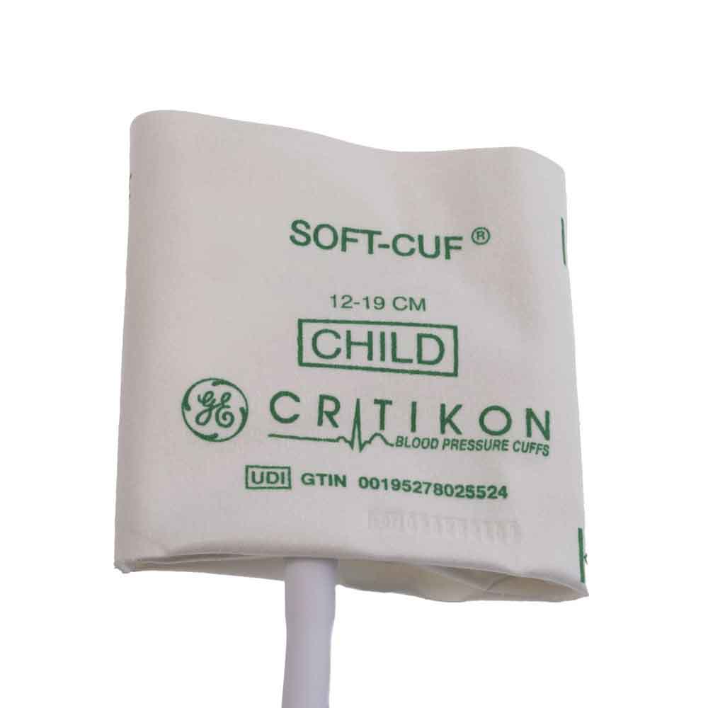 SOFT-CUF™, NIÑO, BAYONETA DE 1 TB, 12 - 19 CM, 20/CAJA SOFT-CUF™, NIÑO, BAYONETA DE 1 TB, 12 - 19 CM, 20/CAJA