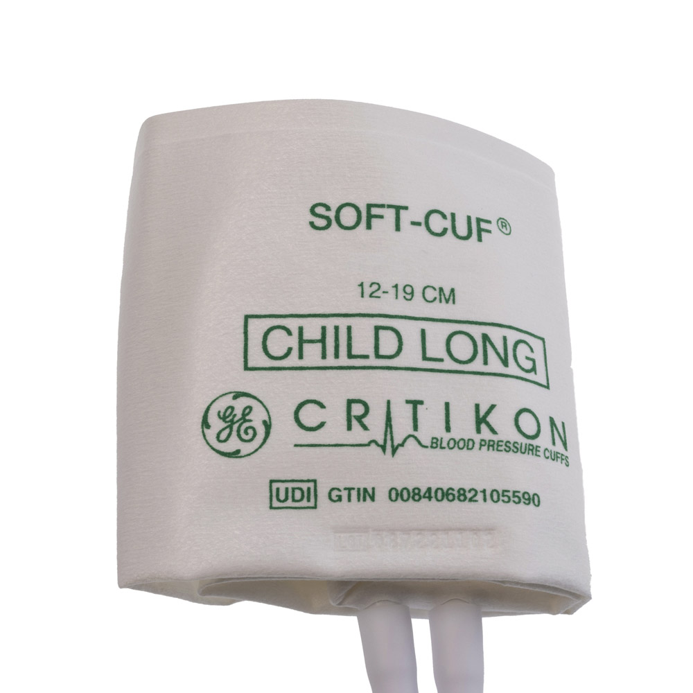 SOFT-CUF™, NIÑO LARGO, DINACLICK, 12 - 19 CM, 80369-5, 20/CAJA SOFT-CUF™, NIÑO LARGO, DINACLICK, 12 - 19 CM, 80369-5, 20/CAJA