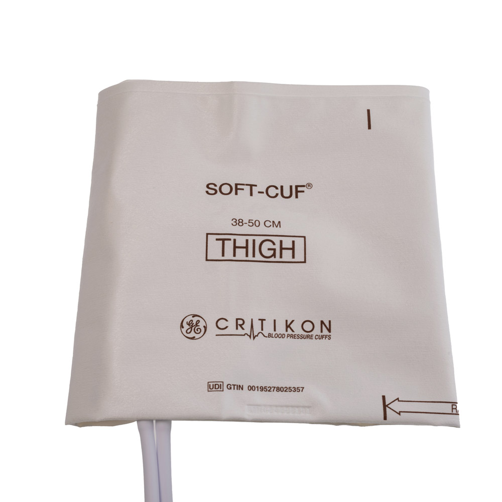 SOFT-CUF™, MUSLO, DINACLICK, 38 - 50 CM, 80369-5, 20/CAJA SOFT-CUF™, MUSLO, DINACLICK, 38 - 50 CM, 80369-5, 20/CAJA