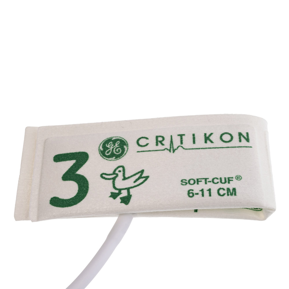 SOFT-CUF™, NEONATAL3, DESLIZANTE MACHO DE 3 TB, 06 - 11 CM, 20/CAJA SOFT-CUF™, NEONATAL3, DESLIZANTE MACHO DE 3 TB, 06 - 11 CM, 20/CAJA