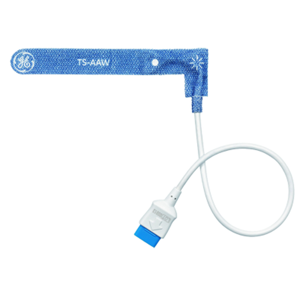 SENSOR DE ENVOLTURA ADHESIVA PARA ADULTOS TRUSIGNAL SPO2, 25 UNIDADES SENSOR DE ENVOLTURA ADHESIVA PARA ADULTOS TRUSIGNAL SPO2, 25 UNIDADES
