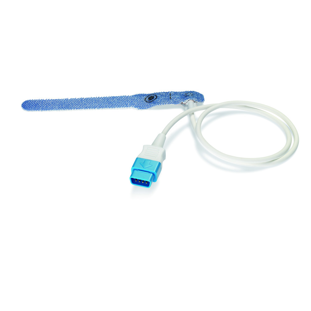 TRUSIGNAL SPO2 ALLFIT SENSOR 1NULL PCS TRUSIGNAL SPO2 ALLFIT SENSOR 1NULL PCS