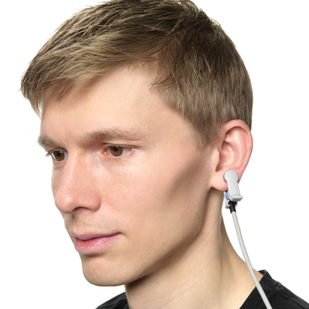 Trusignal Ear Sensor
